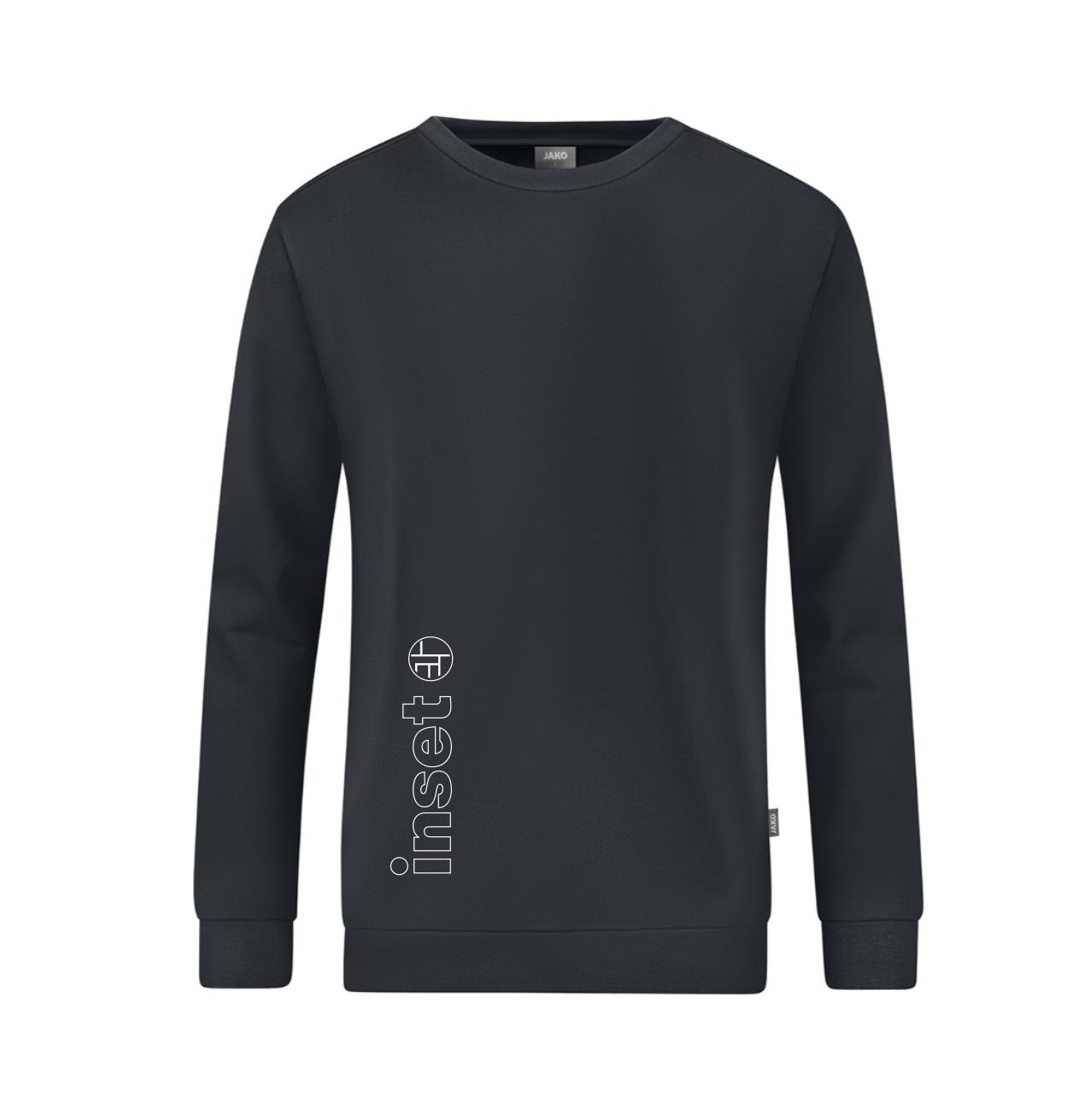 INS  Sweat Organic