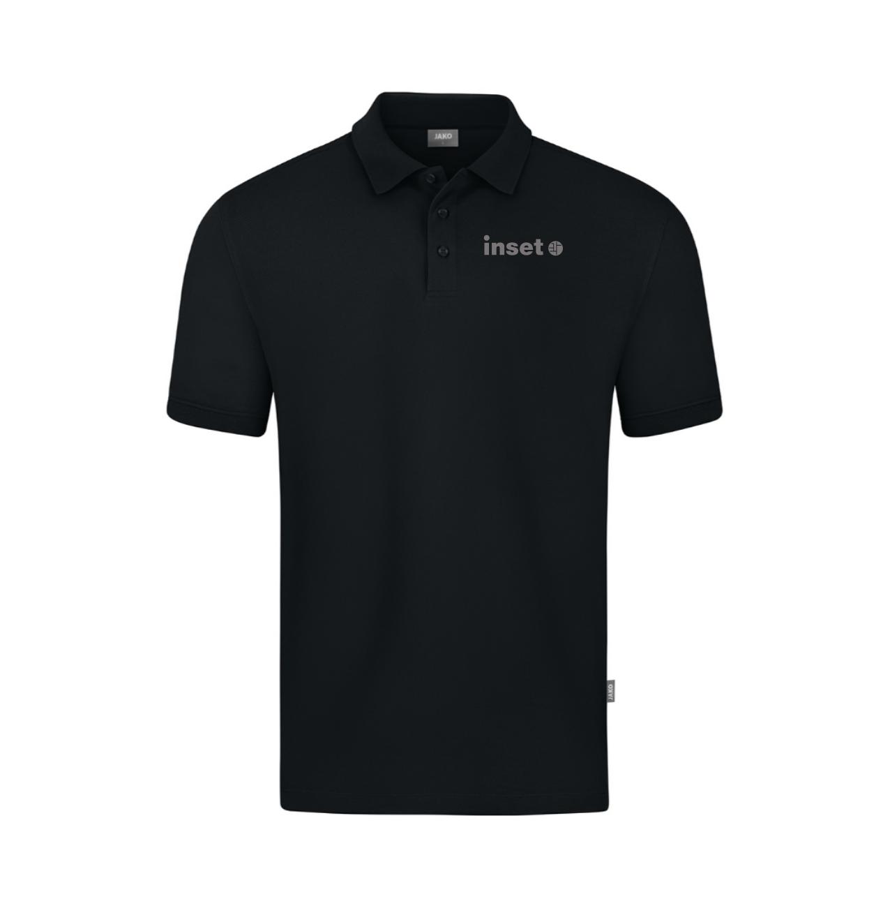 INS Polo Organic Stretch - Büro