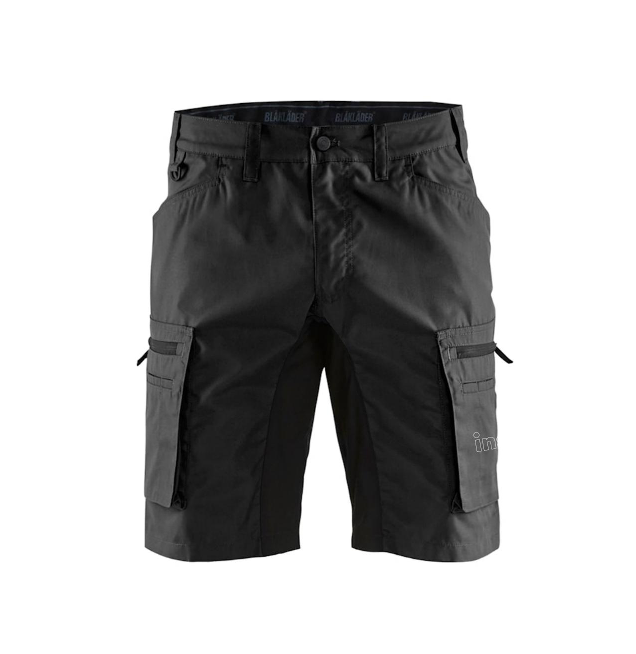 INS Service Shorts Stretch - Produktion