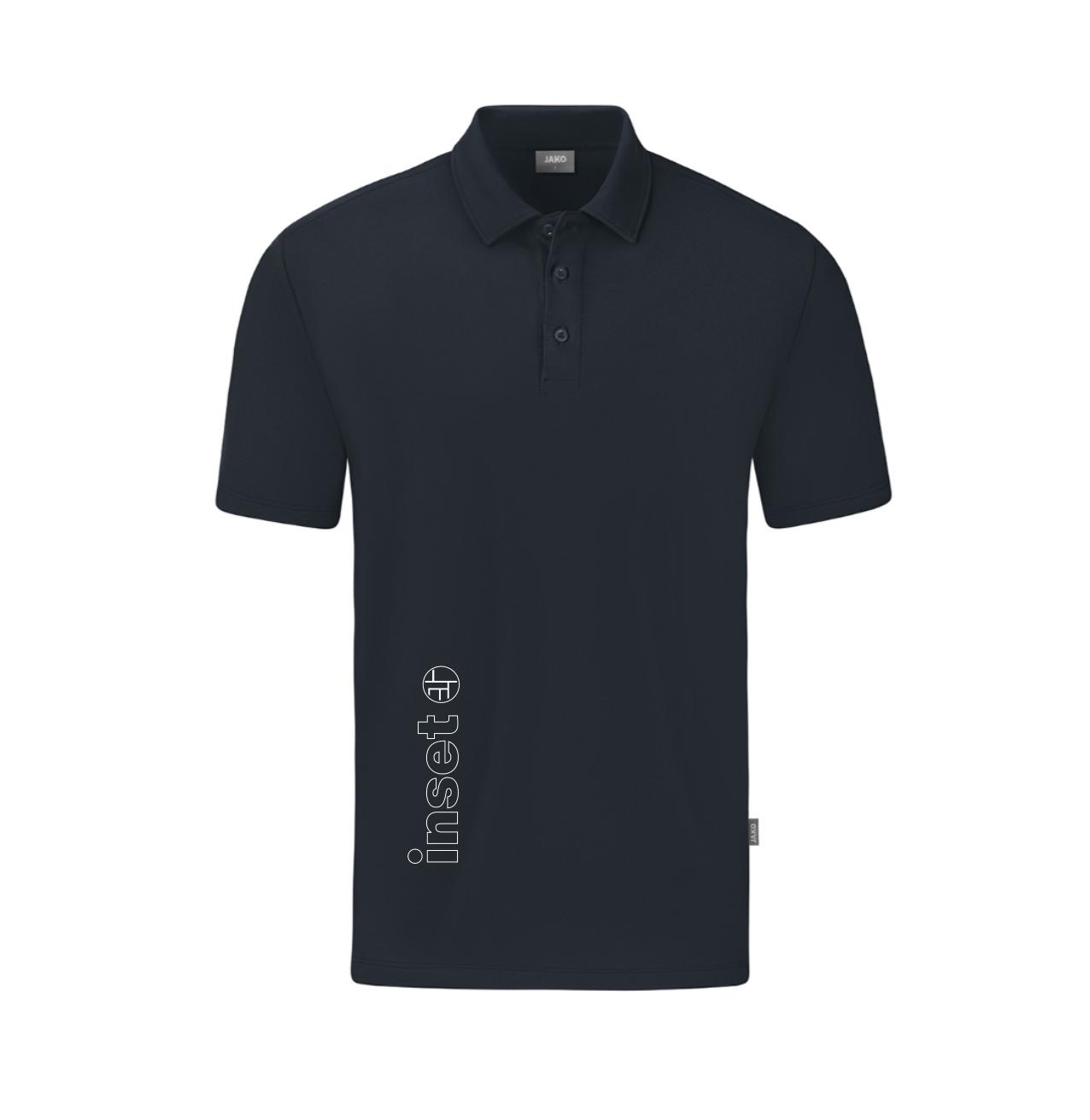 INS Polo Organic Stretch - Produktion