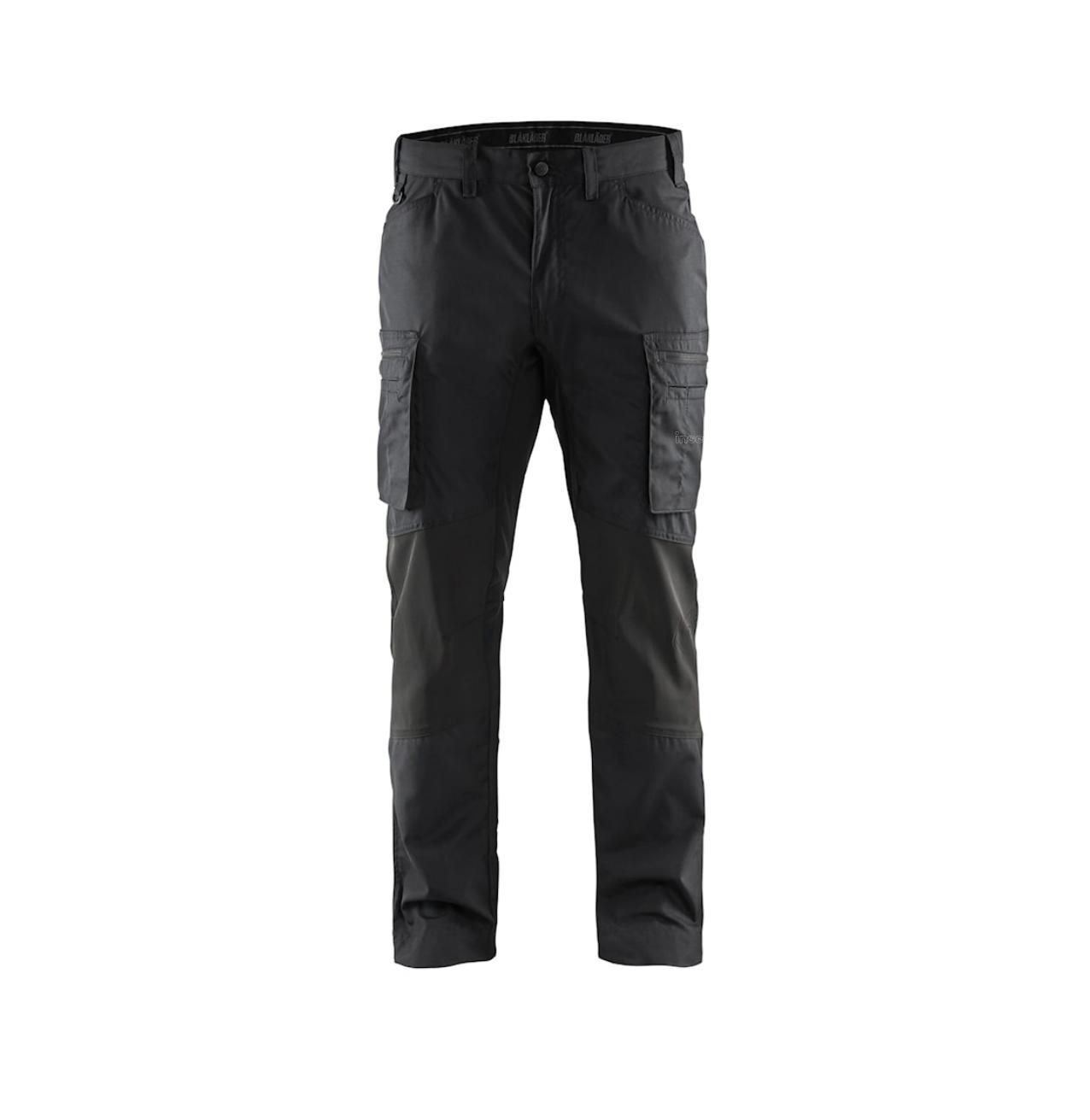 INS Service Arbeitshose Stretch - Produktion