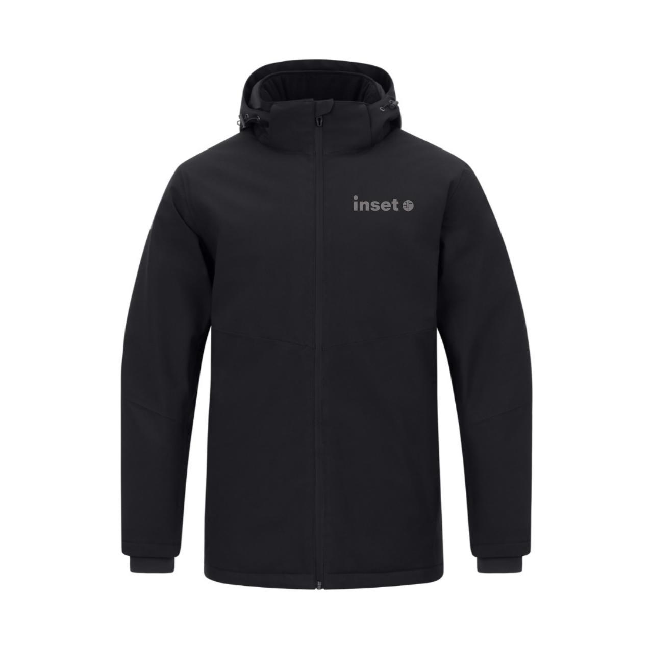 INS Winterjacke Function - Freizeit