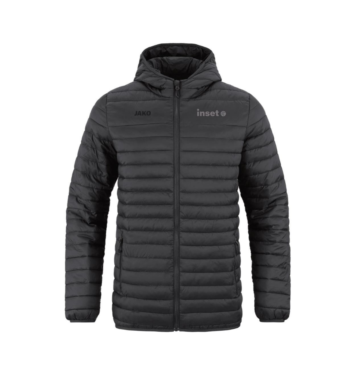 INS Steppjacke - Freizeit